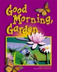 Good Morning, Garden Cover